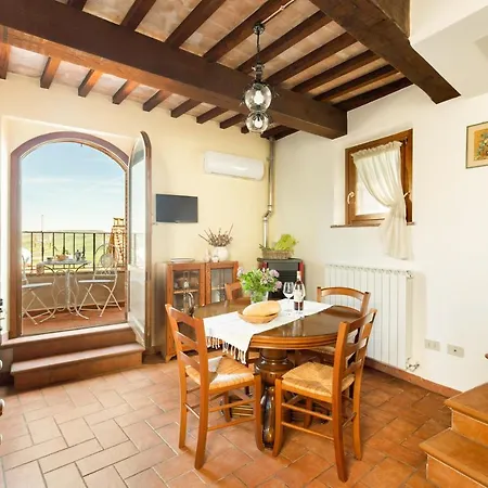 Holiday home Noi2vacanze Fortino D'amore Contignano