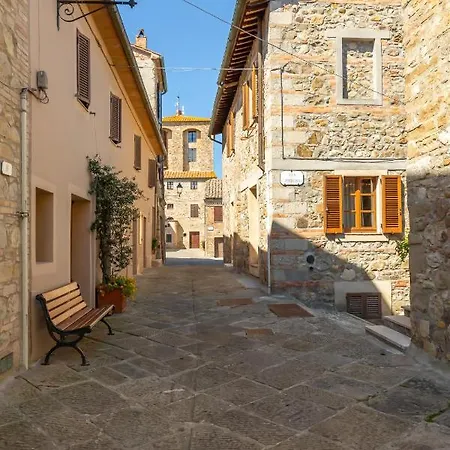 Holiday home Noi2vacanze Fortino D'amore