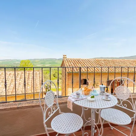 Noi2vacanze Fortino D'amore Holiday home Contignano