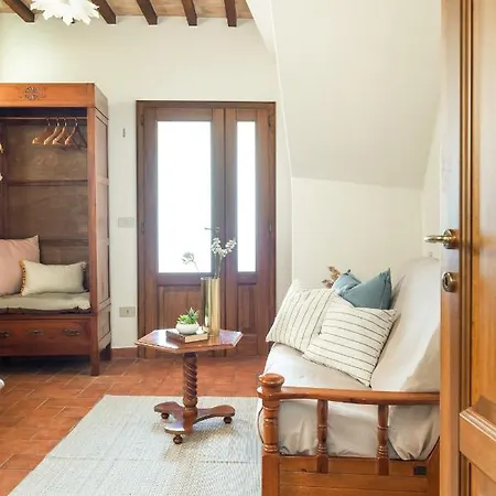 Noi2vacanze Fortino D'amore Holiday home