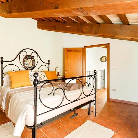 Noi2vacanze Fortino D'amore Holiday home