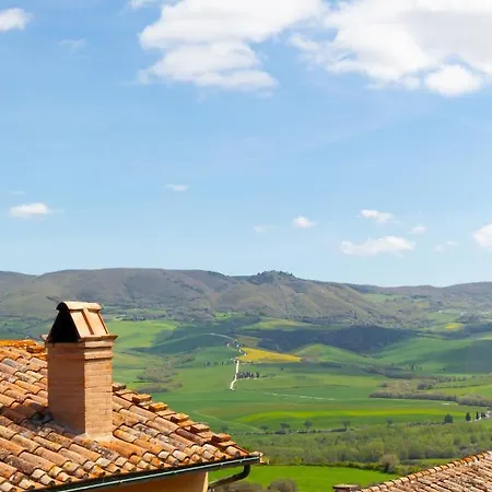 Noi2vacanze Fortino D'amore Holiday home Contignano