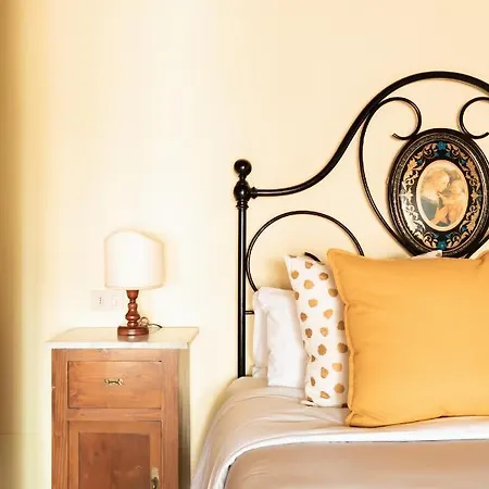 Noi2vacanze Fortino D'amore Holiday home *