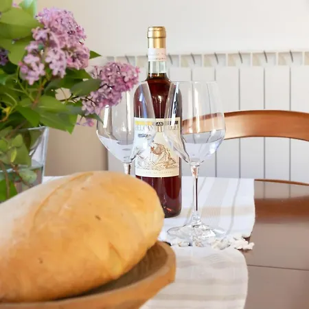 Noi2vacanze Fortino D'amore Holiday home Contignano