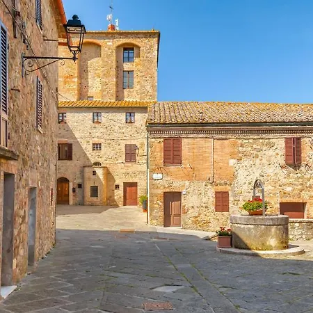 Noi2vacanze Fortino D'amore Holiday home *