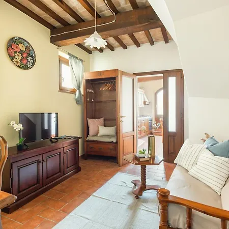Noi2vacanze Fortino D'amore Holiday home *
