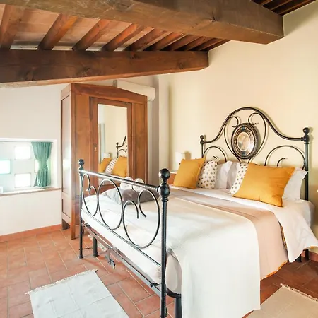Noi2vacanze Fortino D'amore Holiday home