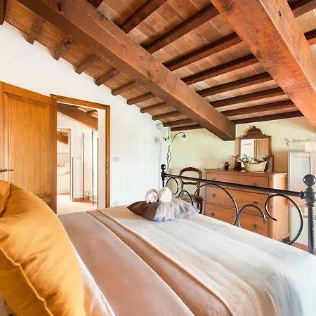 Noi2vacanze Fortino D'amore * Contignano