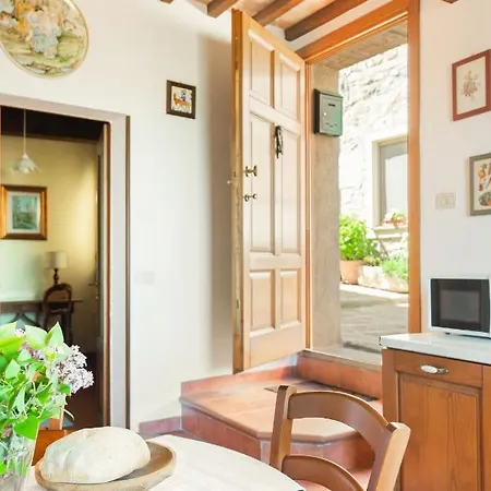 Holiday home Noi2vacanze Fortino D'amore *