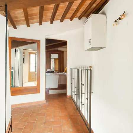 Noi2vacanze Fortino D'amore Holiday home *